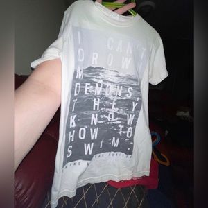 Bring me the horizon tshirt